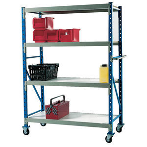 storage trolley