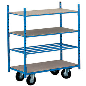 storage trolley