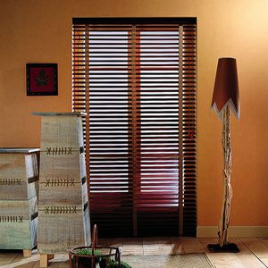 Venetian blinds