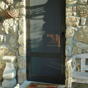 swing insect screen
