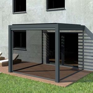 roll-up insect screen 1