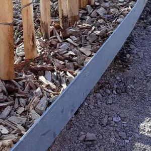 landscaping edge