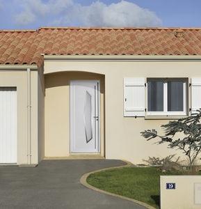 entry door