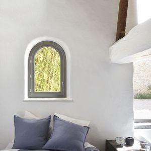 PVC window