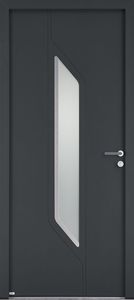 entry door