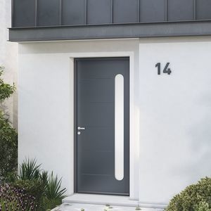 entry door