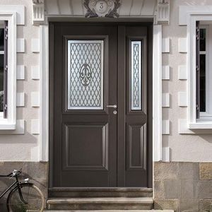 entry door