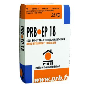 preparation coating