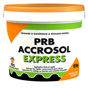 masonry primer