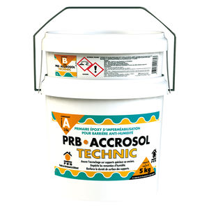 masonry primer