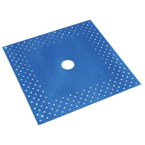 resin waterproofing membrane