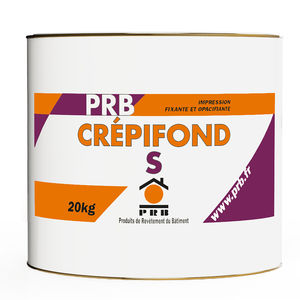 cement primer