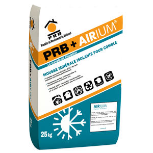 thermal insulation