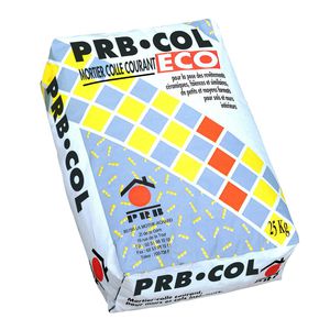 fixing adhesive mortar / jointing / for tiles