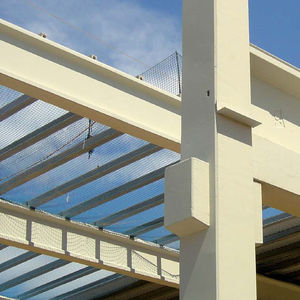 precast concrete beam