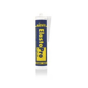 elastic sealant