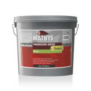decorative paint