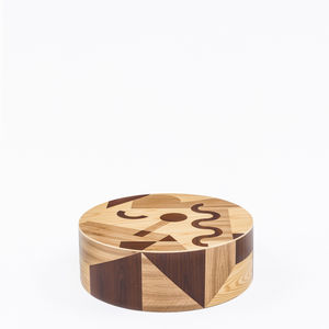 original design stool