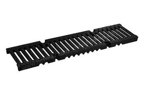 grating for drain channel
