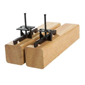stainless steel fastening system 1