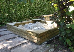 playground sandbox