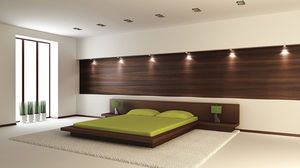 acoustic wall panel