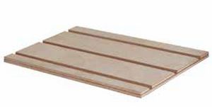 construction plywood panel
