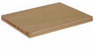 interior sandwich panel