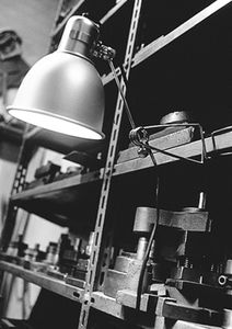 table lamp