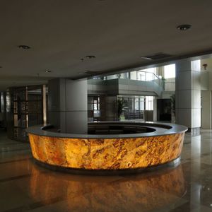 wall-mounted decorative panel