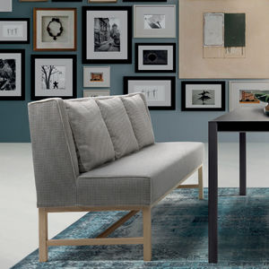 contemporary bench