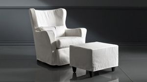 contemporary armchair 1