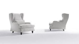 contemporary armchair 1