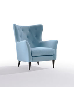 contemporary armchair 1