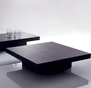 contemporary coffee table