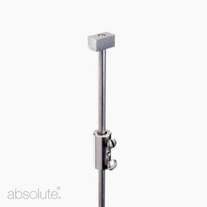 stainless steel suspension system 1