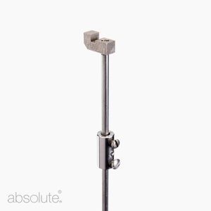 stainless steel suspension system 1