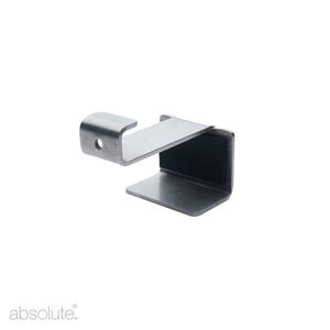 stainless steel mounting clip 1