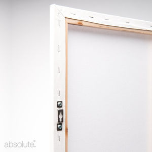stainless steel fastening system
