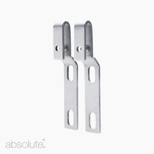 stainless steel fastening system