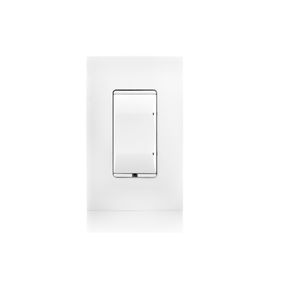 Light dimmer switch - C4-APD120-WH - Control4 - for home automation ...