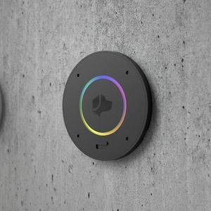 home automation system control unit