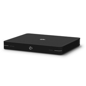 home automation system control unit