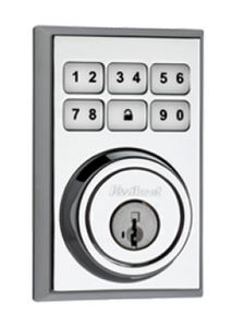 electronic lock