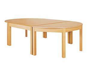 contemporary table