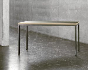 contemporary table