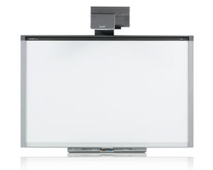 magnetic board