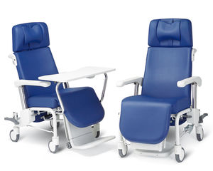 polyurethane medical chair