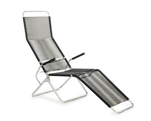 contemporary sun lounger