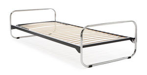 single bed